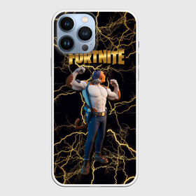 Чехол для iPhone 13 Pro Max с принтом Meowcles Fortnite 2 в Новосибирске,  |  | Тематика изображения на принте: fortnite | fortnite chapter 2 | ghost | ghost and shadow | logo | meowcles | shadow | кот | кот в фортнайт | лого | мистер мяускул | мяускул | тени и призраки | тень и призрак | фортнайт | фортнайт глава 2