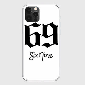 Чехол для iPhone 12 Pro Max с принтом 6ix9ine Tekashi в Новосибирске, Силикон |  | 6ix9ine | gooba | gummo | hip hop | keke | rap | sixnine | tekashi | worldstar | даниэль эрнандес | найн | сикс | сикснайн | такеши