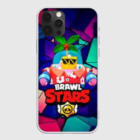 Чехол для iPhone 12 Pro Max с принтом BRAWL STARS (NEW SPROUT) [12] в Новосибирске, Силикон |  | 8 bit | android | brawl | brawl stars | clash | clash royale | game | leon | royale | sprout | stars | андроид | игра | кольт | леон | мобильные игры | спраут