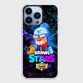 Чехол для iPhone 13 Pro с принтом BRAWL STARS GALE. в Новосибирске,  |  | 8 bit | brawl stars | crow | gale | leon | leon shark | max | mecha | mecha crow | mr.p | sally leon | shark | tara | virus 8 bit | werewolf leon | акула | берли | бравл старс | ворон | макс | оборотень