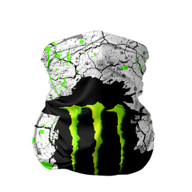 Бандана-труба 3D с принтом MONSTER ENERGY (Z) в Новосибирске, 100% полиэстер, ткань с особыми свойствами — Activecool | плотность 150‒180 г/м2; хорошо тянется, но сохраняет форму | black monster | bmx | claw | cybersport | energy | monster | monster energy | moto | motocross | race | sport | киберспорт | когти | монстер энерджи | монстр | мото | мотокросс | ралли | скейтбординг | спорт | то | энергия
