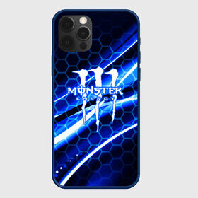 Чехол для iPhone 12 Pro с принтом MONSTER ENERGY в Новосибирске, силикон | область печати: задняя сторона чехла, без боковых панелей | energy | honda | mercedes | monster energy | porsche | racing | sport | toyota | автомобил | автомобильные | марка | машины | митсубиси | монстр | монстр энерджи | порше | спорт | тесла | тойота | хонда