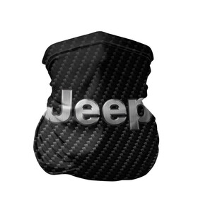 Бандана-труба 3D с принтом Jeep (Z) в Новосибирске, 100% полиэстер, ткань с особыми свойствами — Activecool | плотность 150‒180 г/м2; хорошо тянется, но сохраняет форму | 4на4 | auto | baja | jeep | offroad | trofi | авто | автомобиль | ам | баха | бездорожье | внедорожник | джип | джипинг | джиппинг | машина | машины | оффроад | полный привод