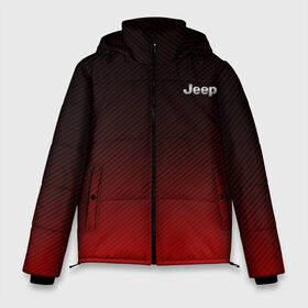 Мужская зимняя куртка 3D с принтом Jeep (+спина) (Z) в Новосибирске, верх — 100% полиэстер; подкладка — 100% полиэстер; утеплитель — 100% полиэстер | длина ниже бедра, свободный силуэт Оверсайз. Есть воротник-стойка, отстегивающийся капюшон и ветрозащитная планка. 

Боковые карманы с листочкой на кнопках и внутренний карман на молнии. | 4на4 | auto | baja | jeep | offroad | trofi | авто | автомобиль | ам | баха | бездорожье | внедорожник | джип | джипинг | джиппинг | машина | машины | оффроад | полный привод
