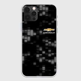 Чехол для iPhone 12 Pro Max с принтом CHEVROLET в Новосибирске, Силикон |  | abstract | auto | brand | car | chevrolet | geometry | sport | texture | абстракция | авто | автомобильные | бренд | геометрия | классика | машины | модные | спорт | стиль | текстура | шевроле