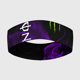 Повязка на голову 3D с принтом MONSTER ENERGY в Новосибирске,  |  | black monster | bmx | claw | cybersport | energy | monster | monster energy | moto | motocross | race | sport | киберспорт | когти | монстер энерджи | монстр | мото | мотокросс | ралли | скейтбординг | спорт | энергия