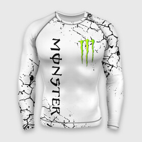 Мужской рашгард 3D с принтом MONSTER ENERGY в Новосибирске,  |  | black monster | bmx | claw | cybersport | energy | monster | monster energy | moto | motocross | race | sport | киберспорт | когти | монстер энерджи | монстр | мото | мотокросс | ралли | скейтбординг | спорт | энергия