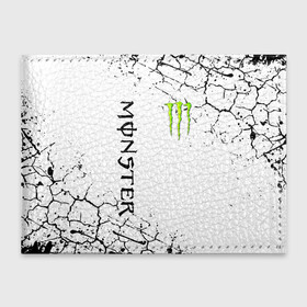 Обложка для студенческого билета с принтом MONSTER ENERGY в Новосибирске, натуральная кожа | Размер: 11*8 см; Печать на всей внешней стороне | black monster | bmx | claw | cybersport | energy | monster | monster energy | moto | motocross | race | sport | киберспорт | когти | монстер энерджи | монстр | мото | мотокросс | ралли | скейтбординг | спорт | энергия