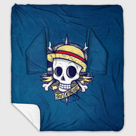 Плед с рукавами с принтом Straw hat pirates в Новосибирске, 100% полиэстер | Закругленные углы, все края обработаны. Ткань не мнется и не растягивается. Размер 170*145 | monkey d. luffy | nami | one piece | аниме | большой куш | луффи | манки де луффи | нами | пиратская | пираты | тони | череп | чоппер | шляпа
