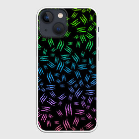 Чехол для iPhone 13 mini с принтом PATTERN MONSTER ENERGY (Z) в Новосибирске,  |  | black monster | bmx | claw | cybersport | energy | monster | monster energy | moto | motocross | race | sport | киберспорт | когти | монстер энерджи | монстр | мото | мотокросс | ралли | скейтбординг | спорт | то | энергия