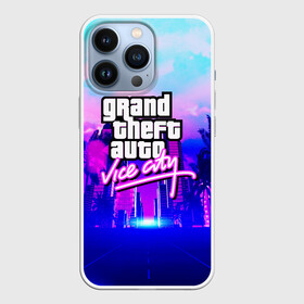 Чехол для iPhone 13 Pro с принтом GTA REMASTER в Новосибирске,  |  | grand theft auto 2 | grand theft auto 3 | grand theft auto v | grand theft auto: san andreas | grand theft auto: vice city | gta 1 | gta 2 | gta 3 | gta 4 | gta 5 | gta online | gta v | город | игры