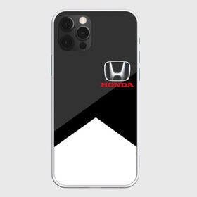 Чехол для iPhone 12 Pro Max с принтом HONDA в Новосибирске, Силикон |  | Тематика изображения на принте: acura | auto | cr z | honda | honda power | japan | japanese | nsx | sport | авто | автомобиль | автомобильные | акура | бренд | марка | машины | спорт | хонда | япония