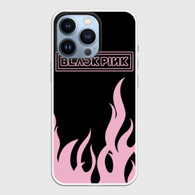 Чехол для iPhone 13 Pro с принтом BlackPink в Новосибирске,  |  | blackpink | ddu du ddu du | jennie | jisoo | k pop | lisa | rose | блекпинк | дду ду дду ду | дженни | джису | лисы | розэ