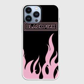 Чехол для iPhone 13 Pro Max с принтом BlackPink в Новосибирске,  |  | blackpink | ddu du ddu du | jennie | jisoo | k pop | lisa | rose | блекпинк | дду ду дду ду | дженни | джису | лисы | розэ