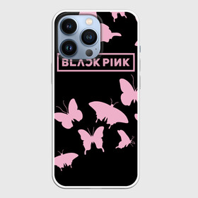 Чехол для iPhone 13 Pro с принтом BlackPink в Новосибирске,  |  | blackpink | ddu du ddu du | jennie | jisoo | k pop | lisa | rose | блекпинк | дду ду дду ду | дженни | джису | лисы | розэ