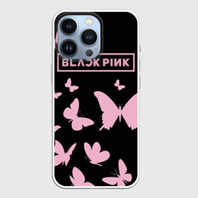 Чехол для iPhone 13 Pro с принтом BlackPink в Новосибирске,  |  | blackpink | ddu du ddu du | jennie | jisoo | k pop | lisa | rose | блекпинк | дду ду дду ду | дженни | джису | лисы | розэ