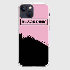 Чехол для iPhone 13 mini с принтом BlackPink в Новосибирске,  |  | blackpink | ddu du ddu du | jennie | jisoo | k pop | lisa | rose | блекпинк | дду ду дду ду | дженни | джису | лисы | розэ