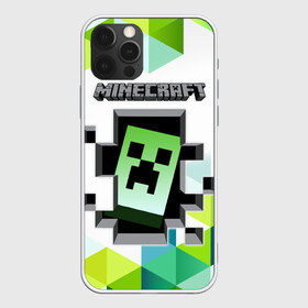 Чехол для iPhone 12 Pro Max с принтом Minecraft в Новосибирске, Силикон |  | Тематика изображения на принте: funny | mine | minecraft | mods | noob | pro | skins | story | vs | zombie | данженс | инди | конструктор | майнкрафт | моды | нуб | скин | скрипер | шахта