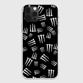 Чехол для iPhone 12 Pro Max с принтом MONSTER ENERGY (Z) в Новосибирске, Силикон |  | black monster | bmx | claw | cybersport | energy | monster | monster energy | moto | motocross | race | sport | киберспорт | когти | монстер энерджи | монстр | мото | мотокросс | ралли | скейтбординг | спорт | то | энергия