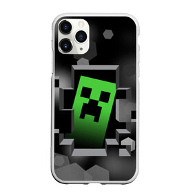 Чехол для iPhone 11 Pro матовый с принтом Minecraft в Новосибирске, Силикон |  | Тематика изображения на принте: craft | game | mine | minecraft | minecraftmemories | pixel | tnt | twitter | блок | динамит | игра | красный блок | майнкрафт | маркус перссон | пиксель | ремесло | тротил | шахта
