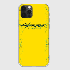 Чехол для iPhone 12 Pro с принтом CYBERPUNK 2077 SAMURAI | КИБЕРПАНК 2077 в Новосибирске, силикон | область печати: задняя сторона чехла, без боковых панелей | cd project red | cyberpunk 2077 | demon | keanu reeves | samurai | smile | демон | киану ривз | киберпанк 2077 | самураи | смайл