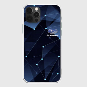 Чехол для iPhone 12 Pro Max с принтом SUBARU в Новосибирске, Силикон |  | abstract | auto | brand | car | geometry | sport | subaru | texture | абстракция | авто | автомобильные | бренд | геометрия | классика | машины | модные | спорт | стиль | субару | текстура