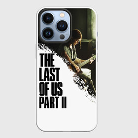 Чехол для iPhone 13 Pro с принтом THE LAST OF US 2 | ОДНИ ИЗ НАС 2 в Новосибирске,  |  | cicadas | fireflies | naughty dog | the last of us | the last of us part 2 | tlou | tlou2 | джоэл | ласт оф ас | последние из нас | цикады | элли