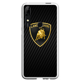 Чехол для Honor P Smart Z с принтом Lamborghini (Z) в Новосибирске, Силикон | Область печати: задняя сторона чехла, без боковых панелей | audi | auto | aventador | lamborghini | mansory | murcielago | urus | авто | автомобиль | ам | ламба | ламборгини | мансори | машина | машины | спорткар | урус