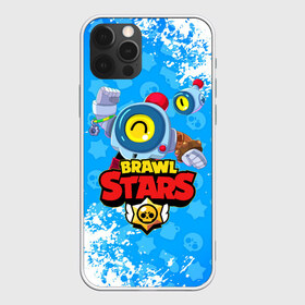 Чехол для iPhone 12 Pro Max с принтом BRAWL STARS NANI в Новосибирске, Силикон |  | bibi | brawl stars | coach mike | crow | gale | leon | leon shark | max | mecha crow | mortis | mr.p | nani | phoenix | sally leon | sandy | spike | sprout | tara | virus 8 bit | werewolf | ворон | оборотень