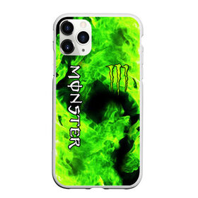 Чехол для iPhone 11 Pro Max матовый с принтом MONSTER ENERGY в Новосибирске, Силикон |  | black monster | bmx | claw | cybersport | energy | monster | monster energy | moto | motocross | race | sport | киберспорт | когти | монстер энерджи | монстр | мото | мотокросс | ралли | скейтбординг | спорт | энергия