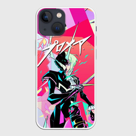 Чехол для iPhone 13 mini с принтом PROMARE в Новосибирске,  |  | anime | fdpp | fire rеscue | mad burnish | promare | аниме | гало | лио | опалённые | промар