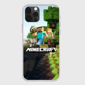 Чехол для iPhone 12 Pro Max с принтом Minecraft в Новосибирске, Силикон |  | Тематика изображения на принте: craft | game | mine | minecraft | minecraftmemories | pixel | tnt | twitter | блок | динамит | игра | красный блок | майнкрафт | маркус перссон | пиксель | ремесло | тротил | шахта