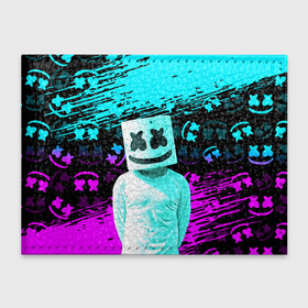 Обложка для студенческого билета с принтом Fortnite Marshmello. в Новосибирске, натуральная кожа | Размер: 11*8 см; Печать на всей внешней стороне | Тематика изображения на принте: archetype | fortnite | fortnite x | game | ikonik | marshmello | raven | архетип | ворон | игра | иконик | маршмелло | фортнайт