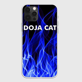 Чехол для iPhone 12 Pro Max с принтом DOJA CAT в Новосибирске, Силикон |  | amala | amalaratna zandile dlamini | doja cat | hot pink | mooo | music | pink | rap | say so | интернет | корова | мем | музыка | мууу | розовый | рэп