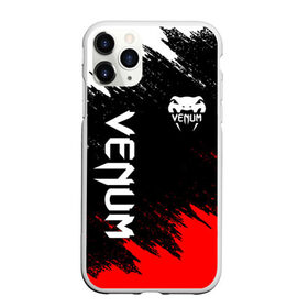 Чехол для iPhone 11 Pro Max матовый с принтом VENUM в Новосибирске, Силикон |  | mma | snake | sports | ufc | venum | venum mma | бокс | борьба | бренд | венум | единоборства | змея | мма | спорт | юфс