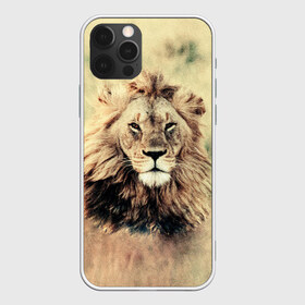 Чехол для iPhone 12 Pro Max с принтом Lion King в Новосибирске, Силикон |  | animals | king | lion | африка | взгляд | голова | грива | дикие | животные | зверек | зверь | зодиак | клыки | король | кот | кошак | кошка | лапы | лев | лео | львенок | оскал | природа | саванна | симба | созвездие