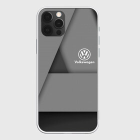 Чехол для iPhone 12 Pro Max с принтом VOLKSWAGEN в Новосибирске, Силикон |  | Тематика изображения на принте: abstract | auto | brand | car | geometry | sport | texture | volkswagen | абстракция | авто | автомобильные | бренд | геометрия | классика | машины | модные | спорт | стиль | текстура | фольксваген