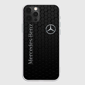 Чехол для iPhone 12 Pro Max с принтом MERCEDES-BENZ в Новосибирске, Силикон |  | amg | auto | brabus | carbon | mercedes | sport | авто | автомобиль | автомобильные | амг | брабус | бренд | карбон | марка | машины | мерседес | спорт