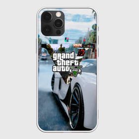 Чехол для iPhone 12 Pro Max с принтом GTA в Новосибирске, Силикон |  | Тематика изображения на принте: game | gta | gta 5 | gta inline | gta rp | gta sa | gta samp | gta v | gta vice city | los santos | news | rockstar game | vice city | гта | гта 5 | гта вайс сити | гта са | девушкам | игра | лос сантос | мальчикам | самп