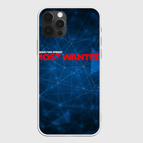 Чехол для iPhone 12 Pro с принтом Need for speed Most wanted в Новосибирске, силикон | область печати: задняя сторона чехла, без боковых панелей | carbon | cars | drift | drive | forza | gta5 | heat | most wanted | need for | need for spedd | nfs | nfs2 | no limits | payback | race | rival | shift | speed | the run | underground | underground2 | гонка | детская | машины | мужская