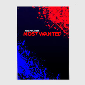 Постер с принтом NFS Most Wanted в Новосибирске, 100% бумага
 | бумага, плотность 150 мг. Матовая, но за счет высокого коэффициента гладкости имеет небольшой блеск и дает на свету блики, но в отличии от глянцевой бумаги не покрыта лаком | carbon | cars | drift | drive | forza | gta5 | heat | most wanted | need for | need for spedd | nfs | nfs2 | no limits | payback | race | rival | shift | speed | the run | underground | underground2 | гонка | детская | машины | мужская