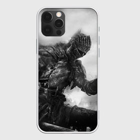 Чехол для iPhone 12 Pro Max с принтом DARK SOULS в Новосибирске, Силикон |  | dark | dark souls | demon souls | knight | praise the sun | дарк соулс | демон соулс | игры | рыцарь | темные души | тьма