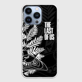 Чехол для iPhone 13 Pro с принтом THE LAST OF US 2 | ОДНИ ИЗ НАС 2 ТАТУ ЭЛЛИ в Новосибирске,  |  | cicadas | fireflies | naughty dog | the last of us | the last of us part 2 | tlou | tlou2 | джоэл | ласт оф ас | последние из нас | цикады | элли