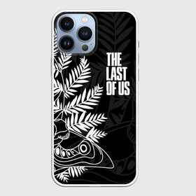 Чехол для iPhone 13 Pro Max с принтом THE LAST OF US 2 | ОДНИ ИЗ НАС 2 ТАТУ ЭЛЛИ в Новосибирске,  |  | cicadas | fireflies | naughty dog | the last of us | the last of us part 2 | tlou | tlou2 | джоэл | ласт оф ас | последние из нас | цикады | элли