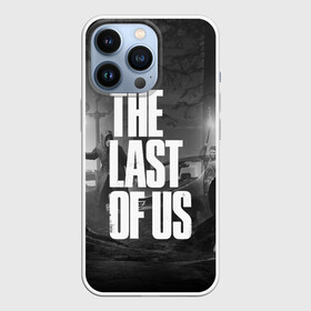 Чехол для iPhone 13 Pro с принтом THE LAST OF US 2 в Новосибирске,  |  | cicadas | fireflies | naughty dog | the last of us | the last of us part 2 | tlou | tlou2 | джоэл | последние из нас | цикады | элли
