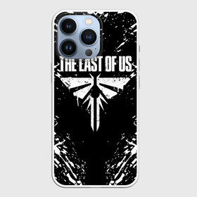 Чехол для iPhone 13 Pro с принтом THE LAST OF US 2 в Новосибирске,  |  | cicadas | fireflies | naughty dog | the last of us | the last of us part 2 | tlou | tlou2 | джоэл | последние из нас | цикады | элли