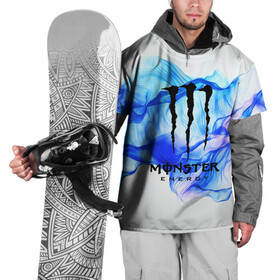 Накидка на куртку 3D с принтом MONSTER ENERGY в Новосибирске, 100% полиэстер |  | Тематика изображения на принте: adrenalin | energy monster | monster | monster energy | monstr | sport | адреналин | монстер | монстр | напиток | спорт | энергетик