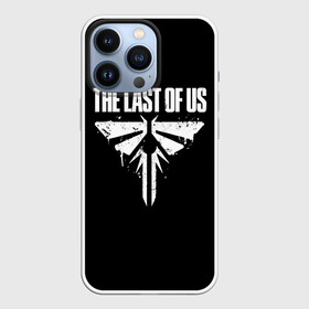 Чехол для iPhone 13 Pro с принтом THE LAST OF US 2 в Новосибирске,  |  | cicadas | fireflies | naughty dog | the last of us | the last of us part 2 | tlou | tlou2 | джоэл | последние из нас | цикады | элли