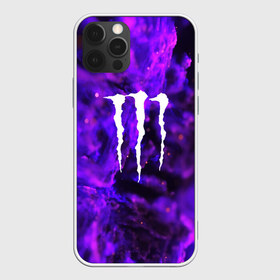 Чехол для iPhone 12 Pro Max с принтом MONSTER ENERGY в Новосибирске, Силикон |  | Тематика изображения на принте: adrenalin | energy monster | monster | monster energy | monstr | sport | адреналин | монстер | монстр | напиток | спорт | энергетик