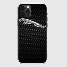 Чехол для iPhone 12 Pro Max с принтом Jaguar (Z) в Новосибирске, Силикон |  | auto | carbon | carbone | jaguar | xf | авто | автомобиль | ам | карбон | машина | машины | ягуар